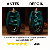 SERENEFLOW™ – CASCATA ANTI-STRESS + 50 CONES GRÁTIS