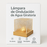 Aurix™ – Lâmpada LED Aurora Boreal + 50% de desconto 