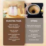 AutoBlend™ – Liquidificador portátil de três braços PRO + Envio grátis em 24/48h 