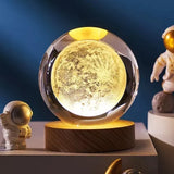 LUMOS™: BOLA MÁGICA 3D (-50% DE DESCONTO HOJE) 